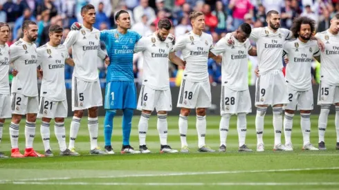 Alguien tenía que salir: Inter está listo para sacar a un jugador de Real Madrid