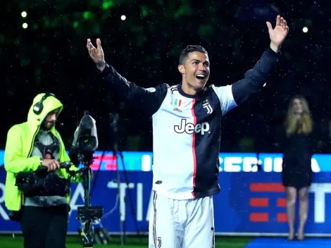 El próximo compañero de Cristiano sería un jugador que el Barcelona persiguió por años