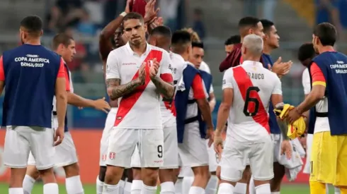 ¡Equipo listo! El once de Perú que buscará un triunfo en la Copa América