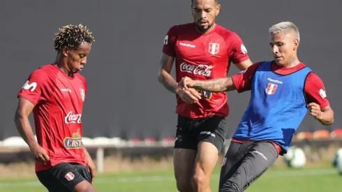 Se confirmó el rival que enfrentará Perú luego de la Copa América