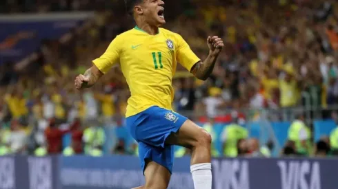 Brasil es uno de los máximos candidatos a quedarse con la Copa América 2019.