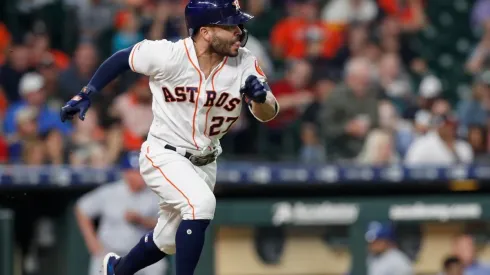 Ya hay fecha para el regreso de José Altuve y los Astros meten miedo al resto de la liga