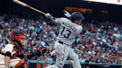 Umpires catalogaron de "desgracia" la polémica suspensión que recibió Manny Machado