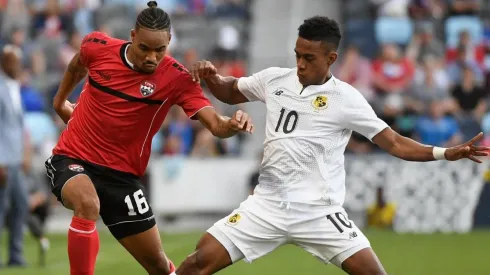 Panamá le metió presión a Estados Unidos y derrotó 2-0 a Trinidad y Tobago en su debut en Copa Oro