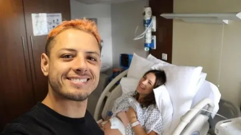 Foto de Javier Hernández.