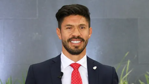 Chivas anunció a Oribe Peralta en las redes, pero solo recibió duras críticas a la directiva