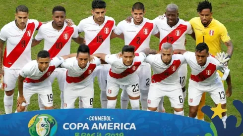 Confirmado: el rival que la Bicolor enfrentará ni bien termine la Copa América