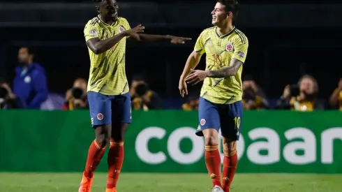 Dónde y cuándo jugará la Selección Colombia los cuartos de final de la Copa América
