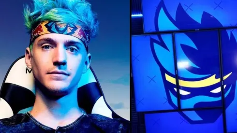 Ninja presenta su libro "Ninja Get Good!" ¡La guía definitiva en gaming!
