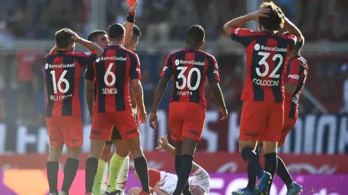 Tristeza: el "no" de San Lorenzo a la Selección Argentina