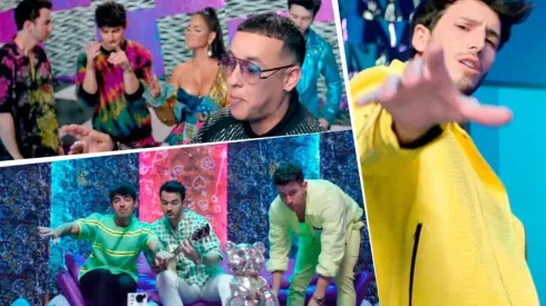 Yatra y compañía la rompieron toda.