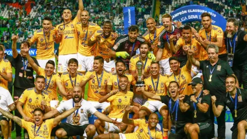 Oficial: el calendario del Apertura 2019