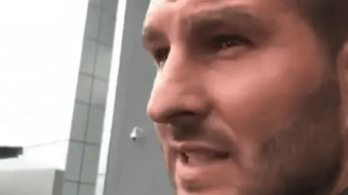 Gignac, un hombre que ya ha hecho historia en el futbol mexicano.