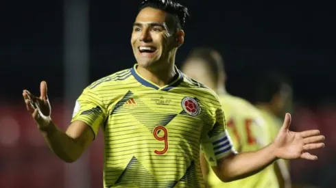 Los 5 jugadores de la Selección Colombia que no pueden recibir amarilla contra Paraguay