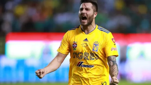 Gignac le insiste a Conmebol en dejar entrar equipos de México a la Libertadores