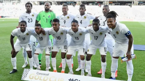 Selección de Panamá (Foto: Getty)