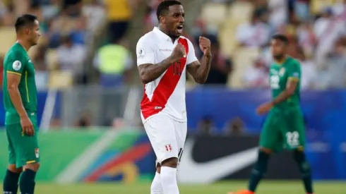 Vamos Perú: el posteo de Farfán antes de enfrentar a Brasil