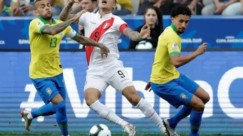 Los memes que surgieron luego de la humillante derrota ante Brasil