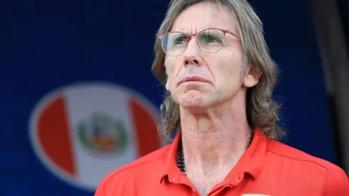 El argentino es el técnico con más partidos al frente de la Selección nacional.