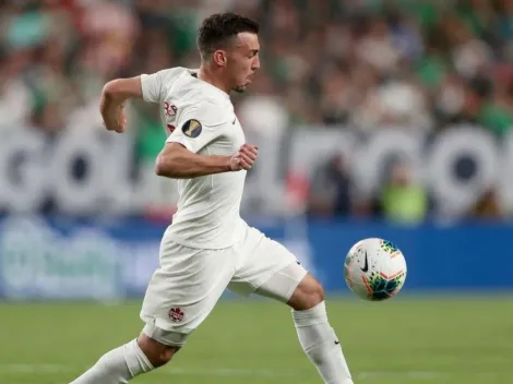 En VIVO: Canadá vs. Cuba por la Copa Oro