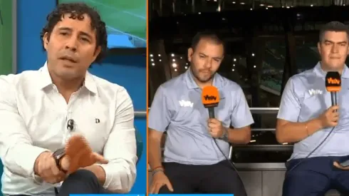 "No tiene nada que ver el Colombia de hoy con el de Catar": Jorge Bolaño