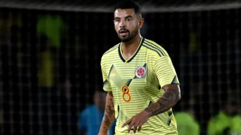 Cardona no dudó y destacó el trabajo de sus compañeros luego de la victoria ante Paraguay
