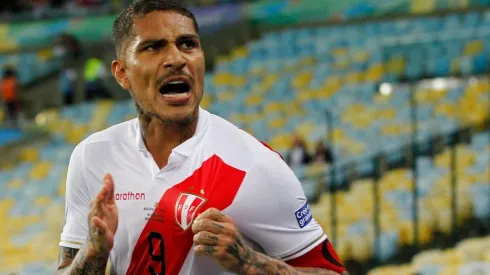 Cargado de orgullo y positivismo: el mensaje de Paolo Guerrero para todo Perú