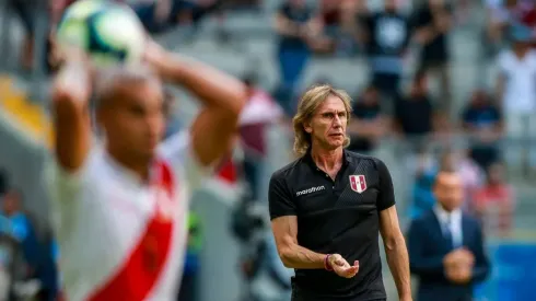 Siguen los cuestionamientos al Tigre: "Hasta yo puedo leer el partido con Brasil y Gareca no"