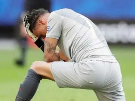 Pedro Gallese rompió el silenció y aseguró que ayudará al equipo para los retos inmediatos