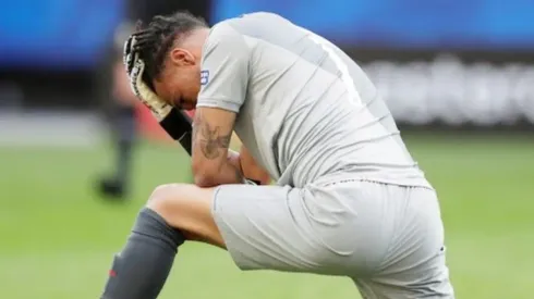 Pedro Gallese rompió el silenció y aseguró que ayudará al equipo para los retos inmediatos