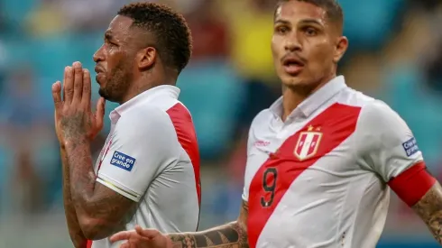 Una figura menos: Perú pierde a uno de sus mejores futbolistas por el resto de la Copa América