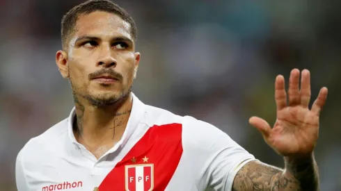 Guerrero le pidió a los hinchas una sola cosa: "Esperamos que nos sigan apoyando"