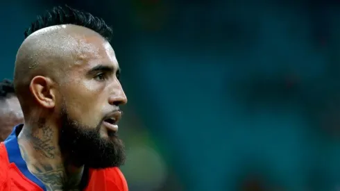 Chile y Uruguay se enfrentan en un choque de los más esperados.