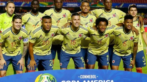Chile, el rival de Colombia en los cuartos de final de la Copa América