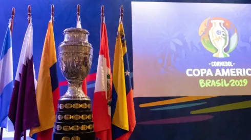 Días y horarios de todos los partidos de cuartos de final de la Copa América