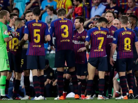 Solo falta que sea oficial: Barcelona sumará una nueva baja