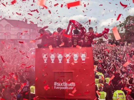 Solo ganó una Champions League, pero la cambiaría por un título con su selección