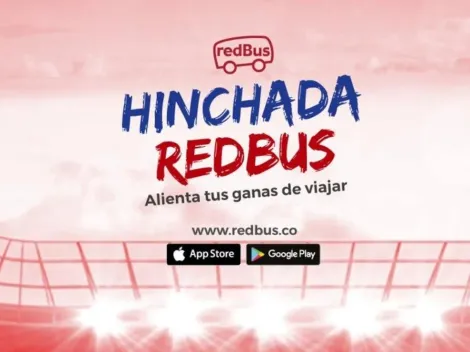 Lanzan iniciativa para que hinchas sigan a sus equipos por todo el país