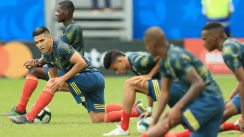 Así sería el camino de Colombia en la Copa América rumbo a la gran final