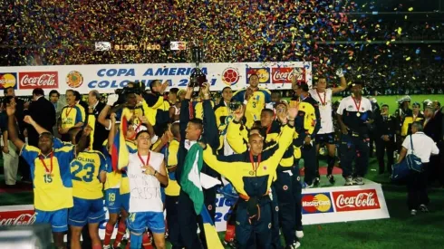 Así le fue a Colombia cada vez que alcanzó los cuartos de final de la Copa América