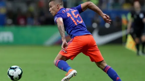 ¿Otro palo para Pékerman?: "Ahora se han hecho cosas que no hacíamos antes"