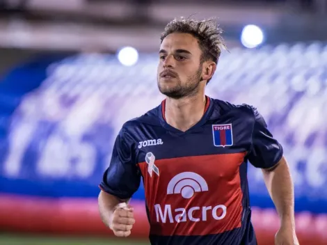 A Menossi lo querían todos pero ya arregló su llegada a un grande de Argentina