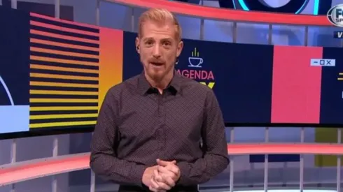 Liberman fue contundente: "Venezuela está por encima de la selección peruana"