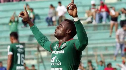 Sorpresa: a pedido del Profe Pinto, Millonarios se trae un refuerzo desde Honduras