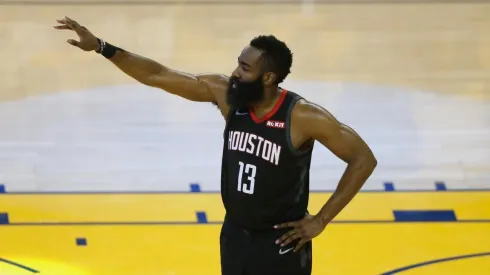 James Harden se molestó y le respondió a quienes lo critican con estas polémicas palabras