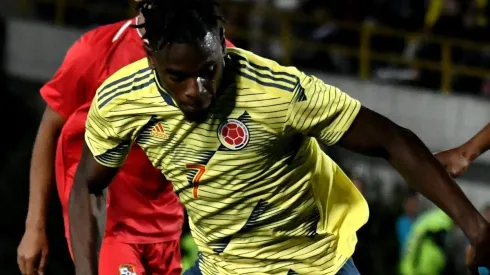 Juventus busca compañero para Cristiano Ronaldo y un colombiano está en la lista