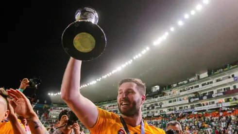 Boca iría a la carga por Gignac.