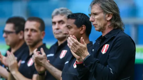 Vuelve a ser polémico: TyC Sports y su burla al entrenador de la Selección de Perú