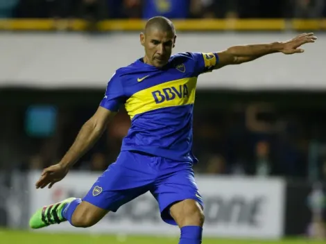 A los 39 años, el 'Cata' Díaz podría volver del retiro para jugar en un equipo argentino