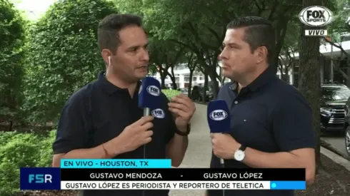 Fox Sports: "Matosas tiene cada vez menos crédito en Costa Rica"